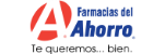 Farmacias del Ahorro